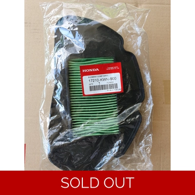 Air Filter - PCX125 A